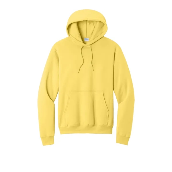 Port & Company - Core Fleece Pullover Hooded Sweatshirt.... from ASI 84863 SanMar