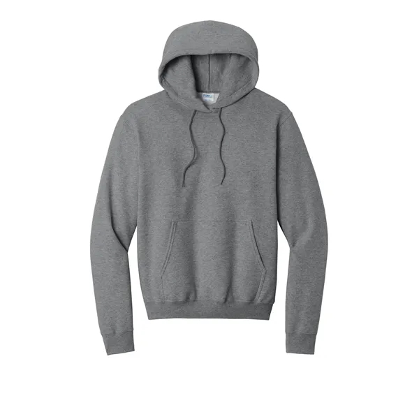 Port & Company - Core Fleece Pullover Hooded Sweatshirt.... from ASI 84863 SanMar