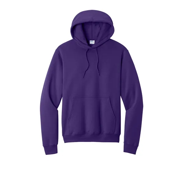 Port & Company - Core Fleece Pullover Hooded Sweatshirt.... from ASI 84863 SanMar