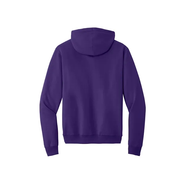 Port & Company - Core Fleece Pullover Hooded Sweatshirt.... from ASI 84863 SanMar