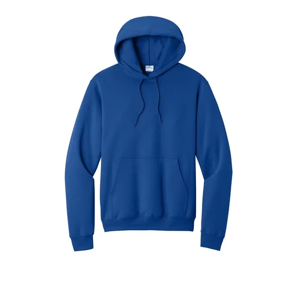 Port & Company - Core Fleece Pullover Hooded Sweatshirt.... from ASI 84863 SanMar