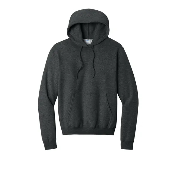 Port & Company - Core Fleece Pullover Hooded Sweatshirt.... from ASI 84863 SanMar