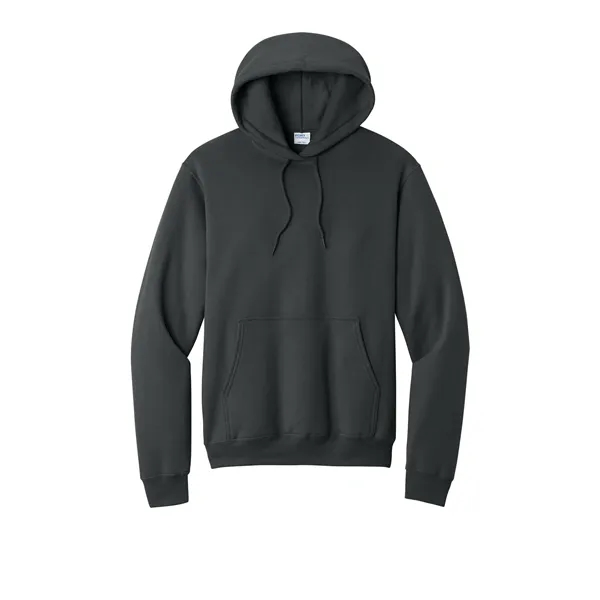 Port & Company - Core Fleece Pullover Hooded Sweatshirt.... from ASI 84863 SanMar