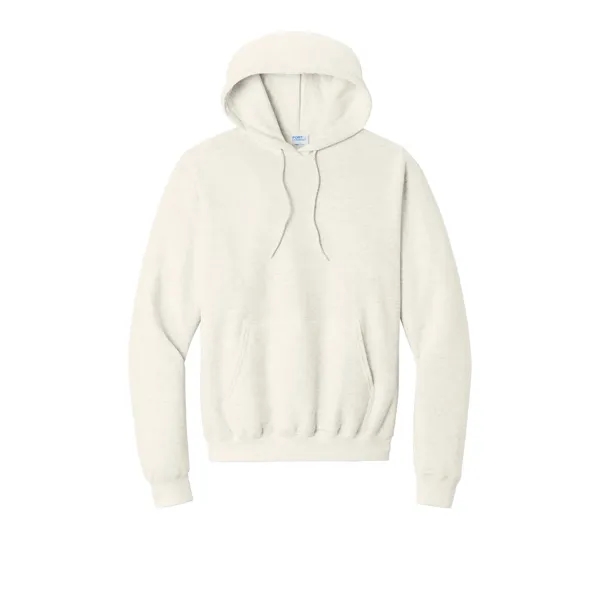 Port & Company - Core Fleece Pullover Hooded Sweatshirt.... from ASI 84863 SanMar