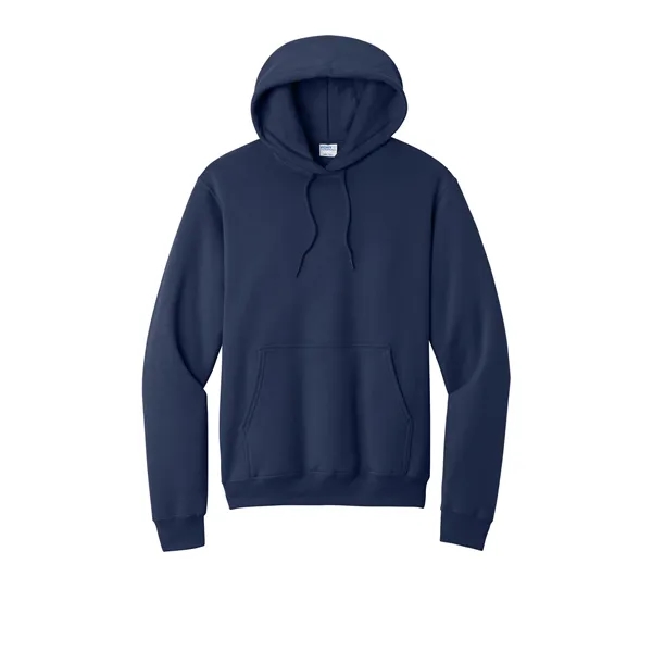 Port & Company - Core Fleece Pullover Hooded Sweatshirt.... from ASI 84863 SanMar