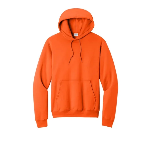 Port & Company - Core Fleece Pullover Hooded Sweatshirt.... from ASI 84863 SanMar