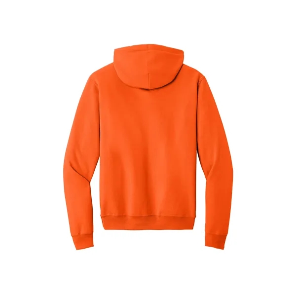 Port & Company - Core Fleece Pullover Hooded Sweatshirt.... from ASI 84863 SanMar