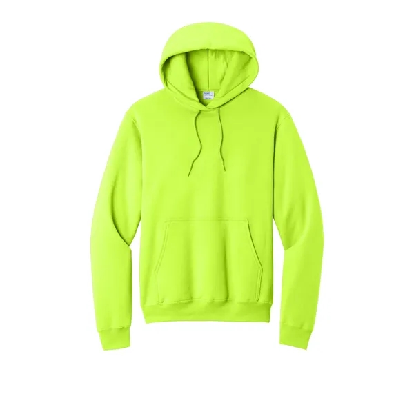 Port & Company - Core Fleece Pullover Hooded Sweatshirt.... from ASI 84863 SanMar