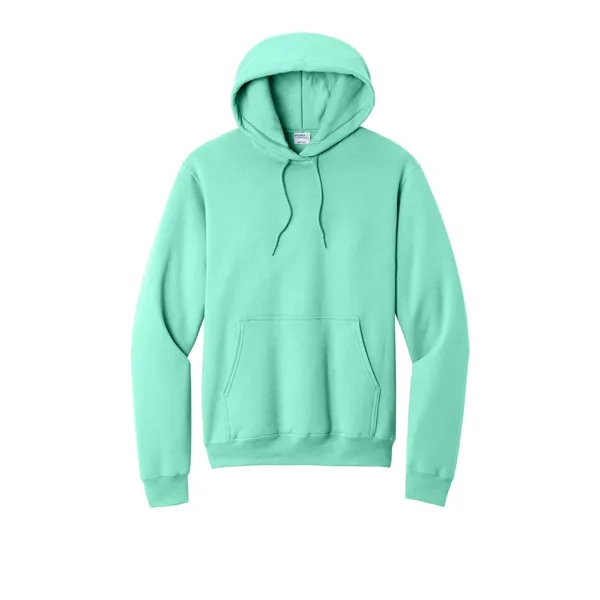 Port & Company - Core Fleece Pullover Hooded Sweatshirt.... from ASI 84863 SanMar