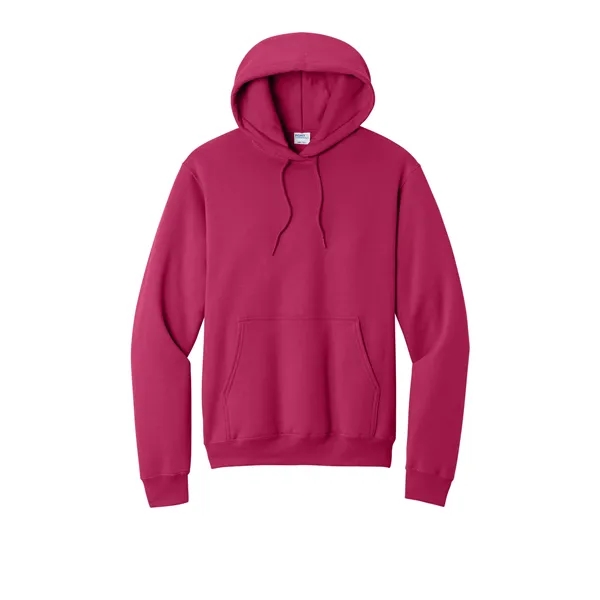 Port & Company - Core Fleece Pullover Hooded Sweatshirt.... from ASI 84863 SanMar