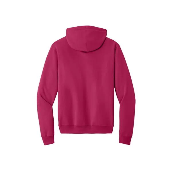 Port & Company - Core Fleece Pullover Hooded Sweatshirt.... from ASI 84863 SanMar