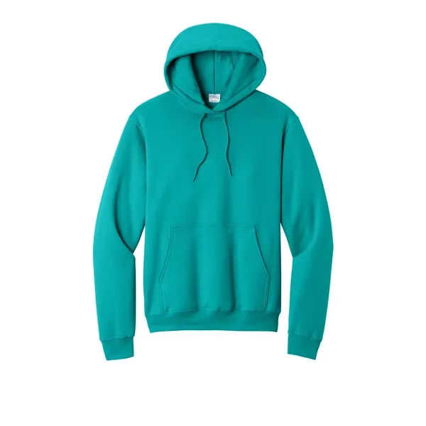 Port & Company - Core Fleece Pullover Hooded Sweatshirt.... from ASI 84863 SanMar