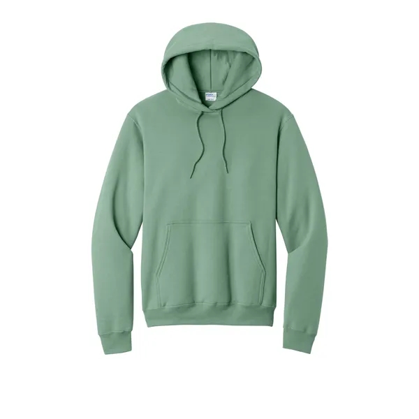 Port & Company - Core Fleece Pullover Hooded Sweatshirt.... from ASI 84863 SanMar