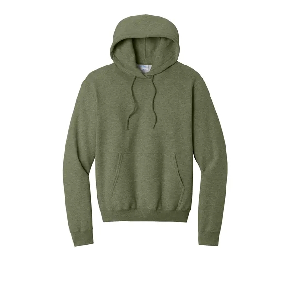 Port & Company - Core Fleece Pullover Hooded Sweatshirt.... from ASI 84863 SanMar