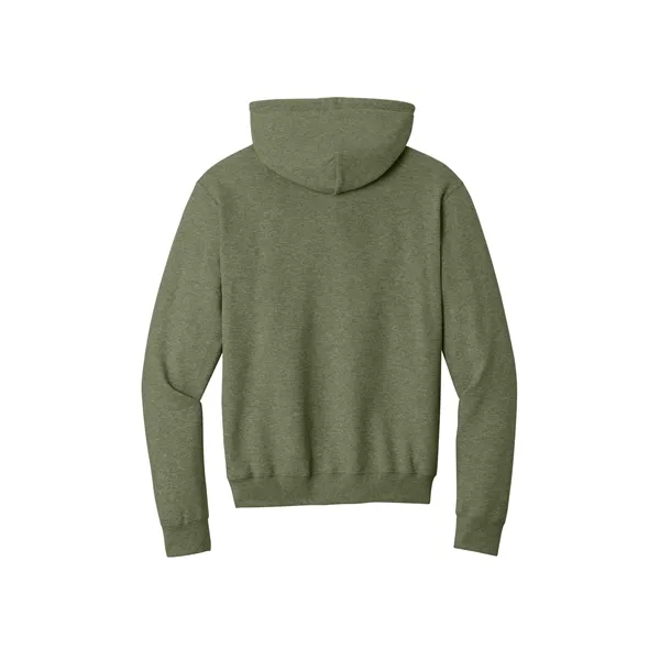 Port & Company - Core Fleece Pullover Hooded Sweatshirt.... from ASI 84863 SanMar