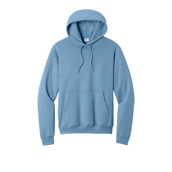 Port & Company - Core Fleece Pullover Hooded Sweatshirt.... from ASI 84863 SanMar