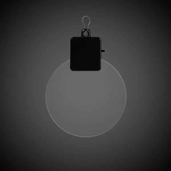 Green Light Up Medallions... from ASI 42016 Brighter Promotions Inc