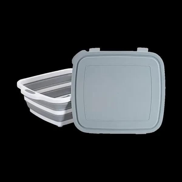 Collapsible Food Prep Tub... from ASI 88060 Snugz/USA Inc