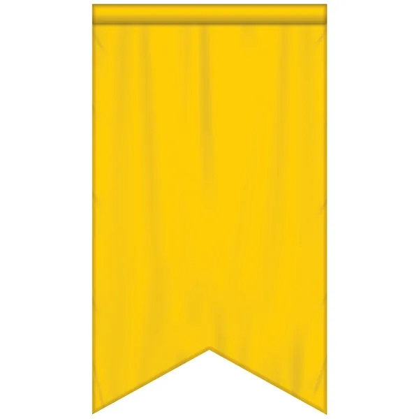 Full Color, Full Custom Sports Championship Banner Single Sided With Backliner... from ASI 80228 Quinn