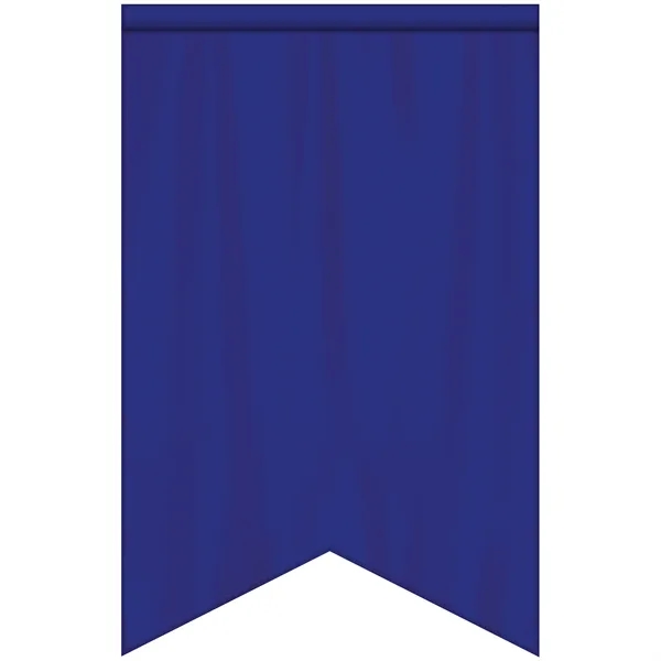 Full Color, Full Custom Sports Championship Banner Single Sided With Backliner... from ASI 80228 Quinn