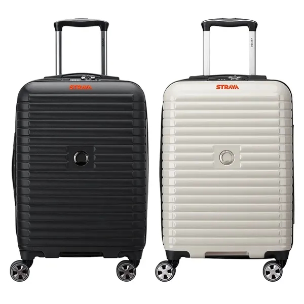 Carry-On Plus Expandable Spinner... from ASI 88060 Snugz/USA Inc