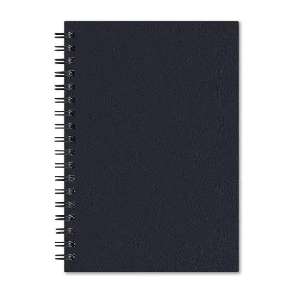 6 1/2" x 9 1/2" apple pulp academic planner with a... from ASI 68507 The Magnet Group