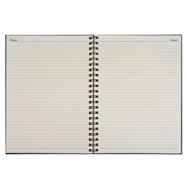 8" x 11" weekly diary with an eco-peel cover.... from ASI 68507 The Magnet Group
