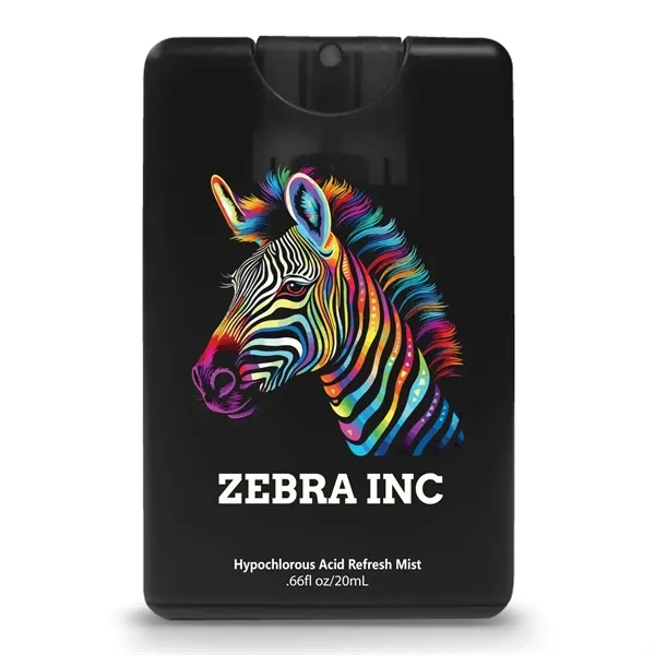 One of today’s most talked about wellness essentials, this Hypochlorous Acid... from ASI 55583 GMG Pen