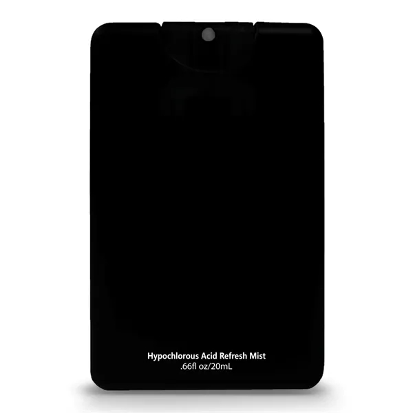 One of today’s most talked about wellness essentials, this Hypochlorous Acid... from ASI 55583 GMG Pen