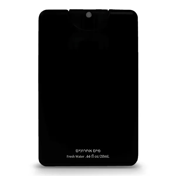 A clean, convenient way to finish any meal. This slim 20... from ASI 55583 GMG Pen