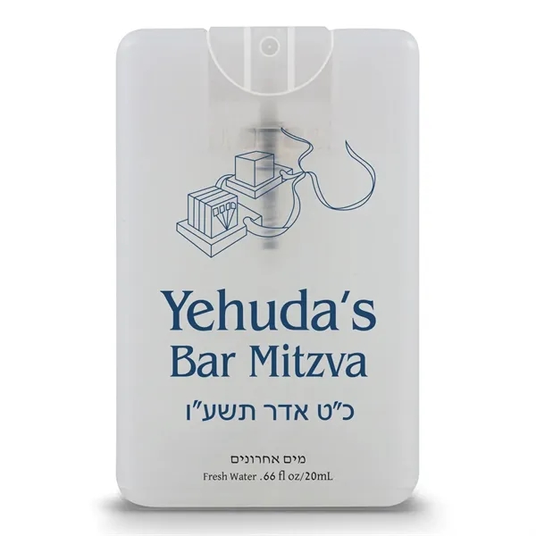 A clean, convenient way to finish any meal. This slim 20... from ASI 55583 GMG Pen