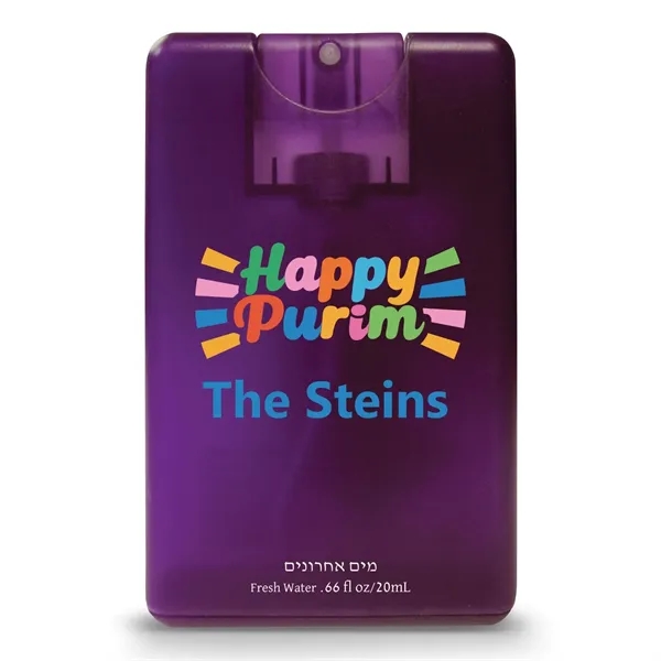 A clean, convenient way to finish any meal. This slim 20... from ASI 55583 GMG Pen