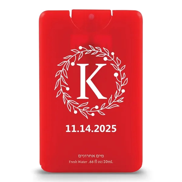 A clean, convenient way to finish any meal. This slim 20... from ASI 55583 GMG Pen