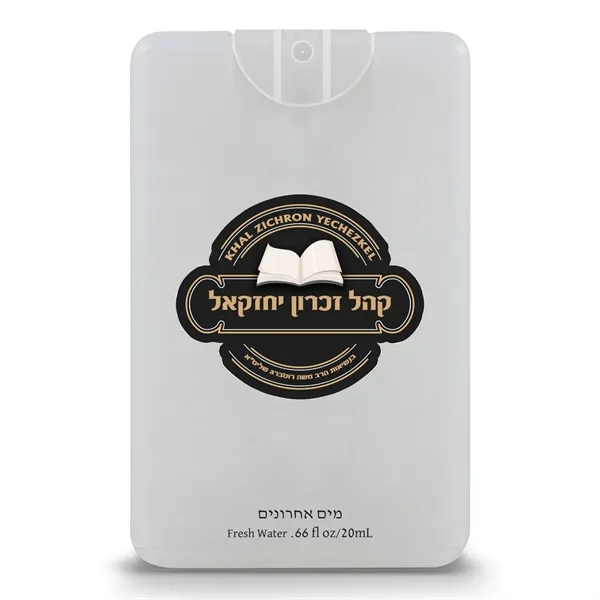 A clean, convenient way to finish any meal. This slim 20... from ASI 55583 GMG Pen