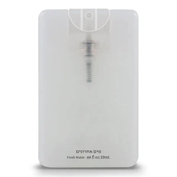 A clean, convenient way to finish any meal. This slim 20... from ASI 55583 GMG Pen