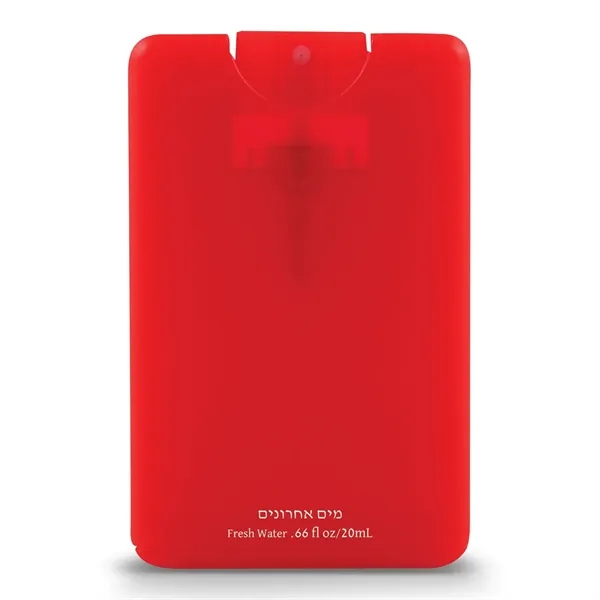 A clean, convenient way to finish any meal. This slim 20... from ASI 55583 GMG Pen