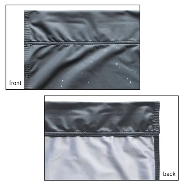 Full Color, Full Custom Sports Championship Banner Single Sided Straight Cut... from ASI 80228 Quinn