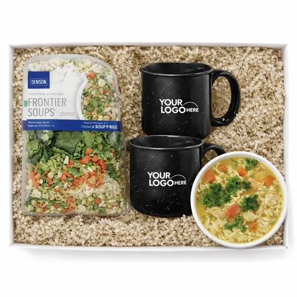 Soup Promo... from ASI 89971 Stuff A Mug