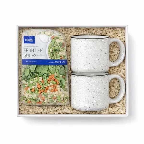 Soup Promo... from ASI 89971 Stuff A Mug