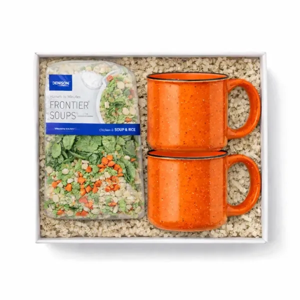 Soup Promo... from ASI 89971 Stuff A Mug