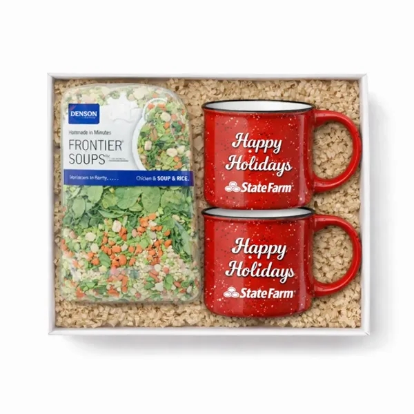 Soup Promo... from ASI 89971 Stuff A Mug