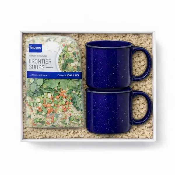 Soup Promo... from ASI 89971 Stuff A Mug