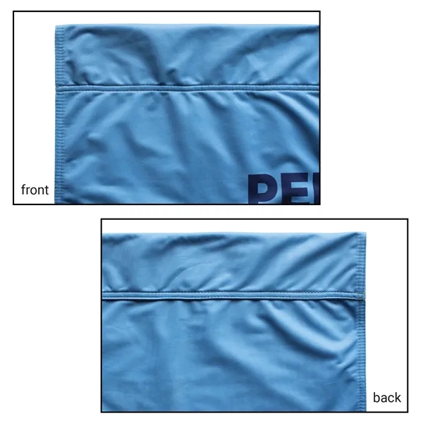 Full Color, Full Custom Sports Championship Banner Single Sided With Backliner... from ASI 80228 Quinn