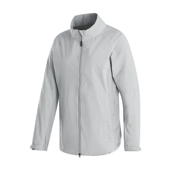 Footjoy Women's HydroLite X Rain Jacket, Incredible Lightweight Protection.... from ASI 38120 Ball Pro / Diversified Quality Kitchenware / Branded Apparel Designs