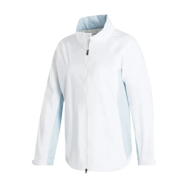 Footjoy Women's HydroLite X Rain Jacket, Incredible Lightweight Protection.... from ASI 38120 Ball Pro / Diversified Quality Kitchenware / Branded Apparel Designs