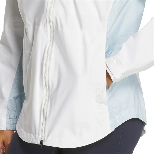 Footjoy Women's HydroLite X Rain Jacket, Incredible Lightweight Protection.... from ASI 38120 Ball Pro / Diversified Quality Kitchenware / Branded Apparel Designs