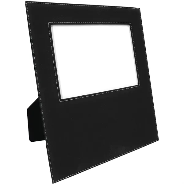 9 1/4" x 10 1/4" x 1/4" PU leatherette frame for... from ASI 74601 Calico