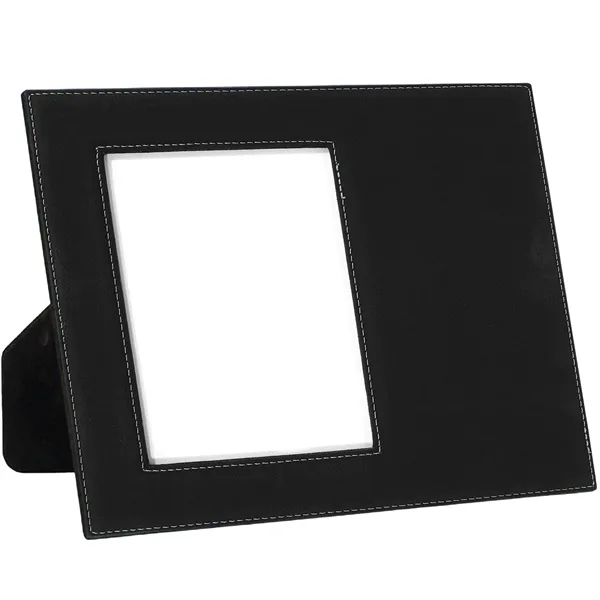 9 1/4" x 10 1/4" x 1/4" PU leatherette frame for... from ASI 74601 Calico