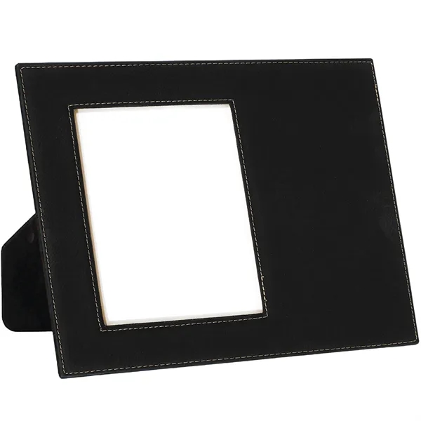 9 1/4" x 10 1/4" x 1/4" PU leatherette frame for... from ASI 74601 Calico