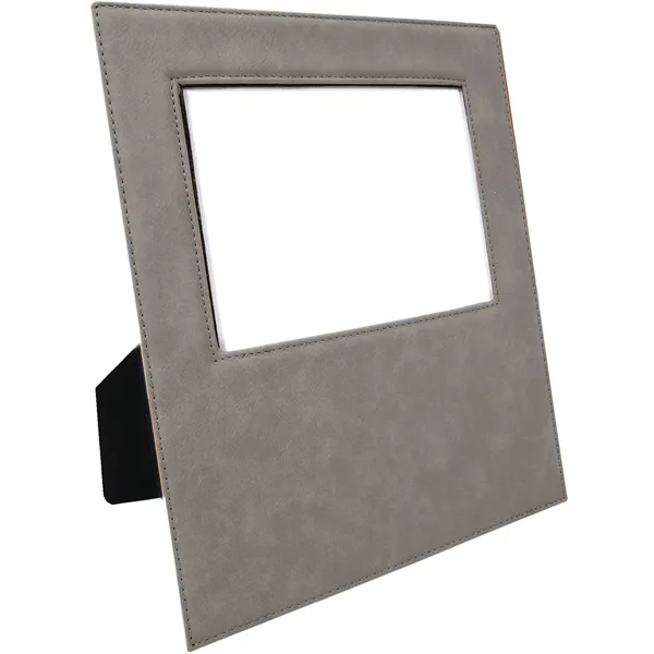 9 1/4" x 10 1/4" x 1/4" PU leatherette frame for... from ASI 74601 Calico